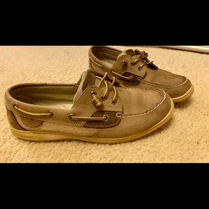 Top - Sider Sperry’s